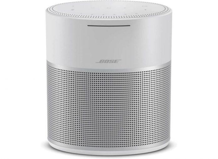 amazon hot tech deals - bose home speaker 300 with alexa